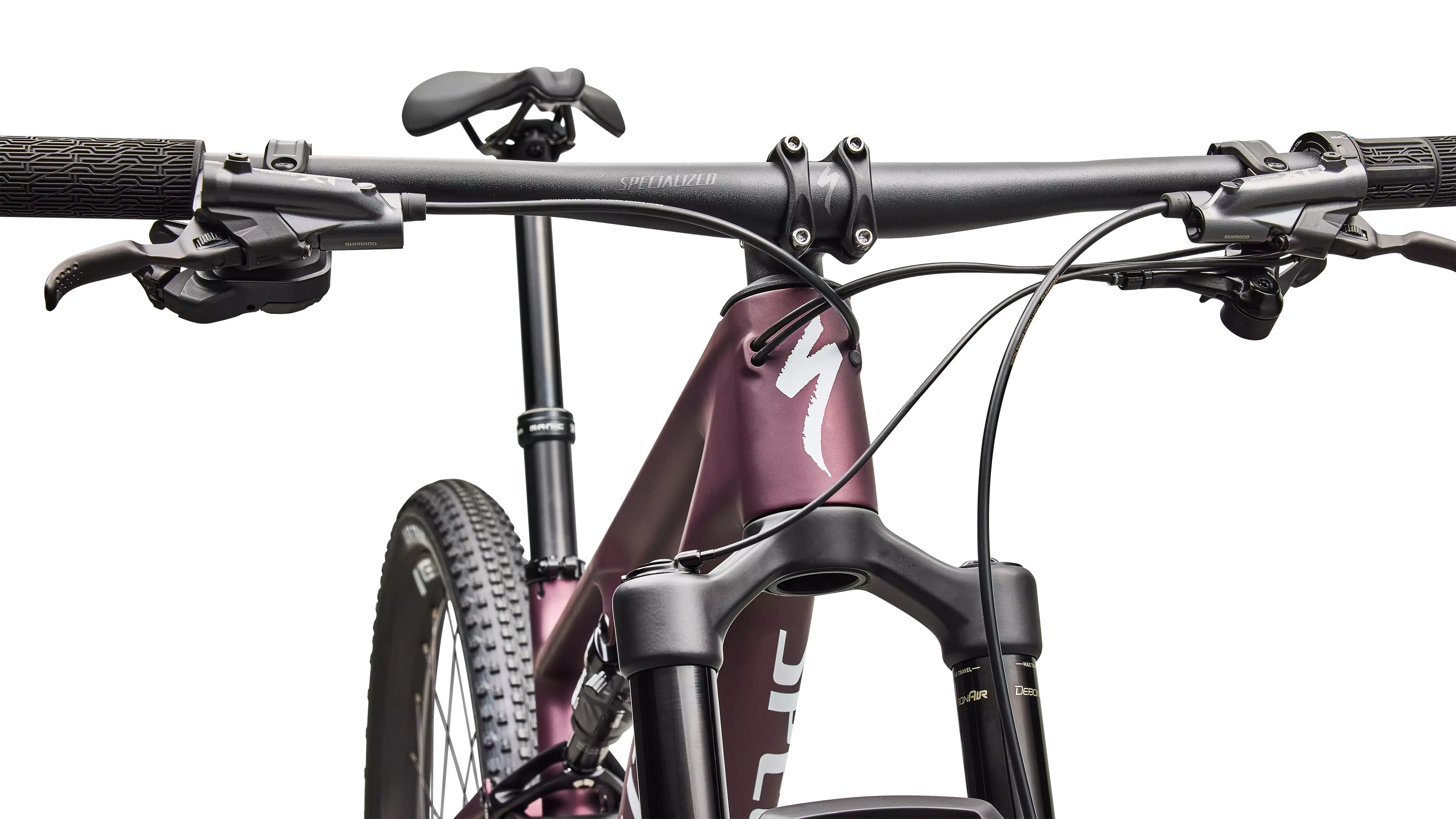 Specialized Epic 8 Expert Di2 (2026) - Bicycle Warehouse