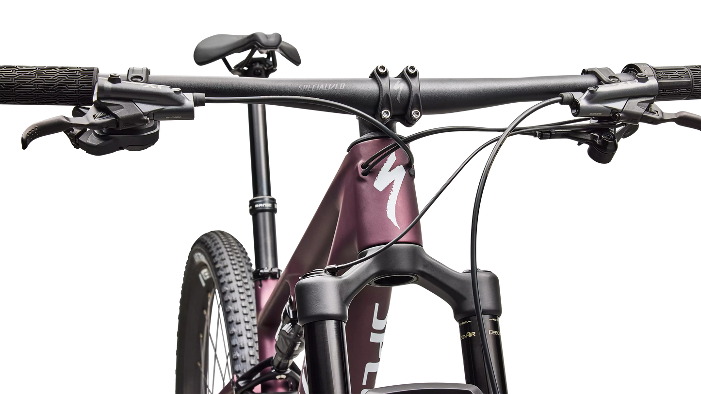 Epic 8 Expert Di2 (2026)