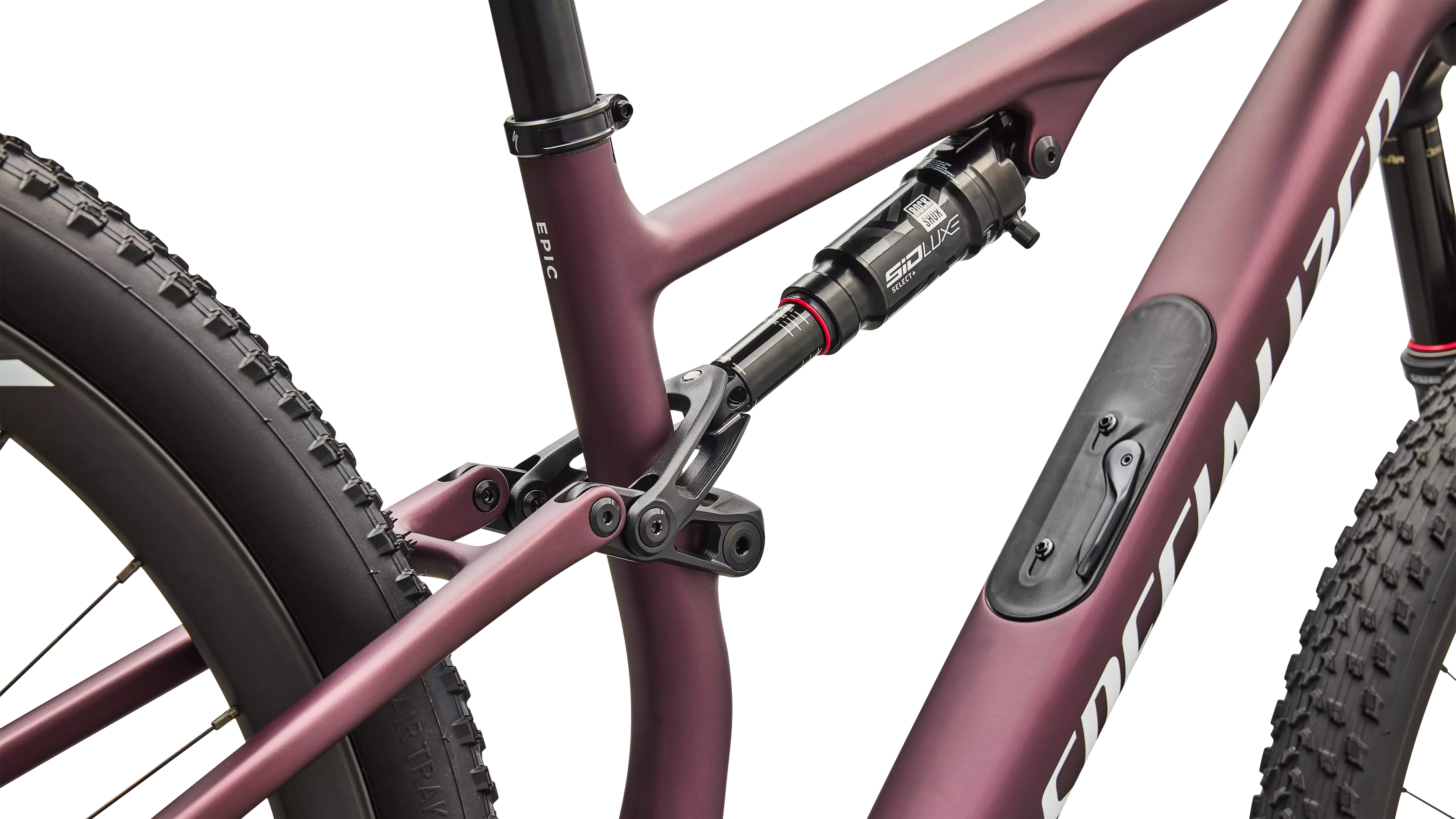 Specialized Epic 8 Expert Di2 (2026) - Bicycle Warehouse