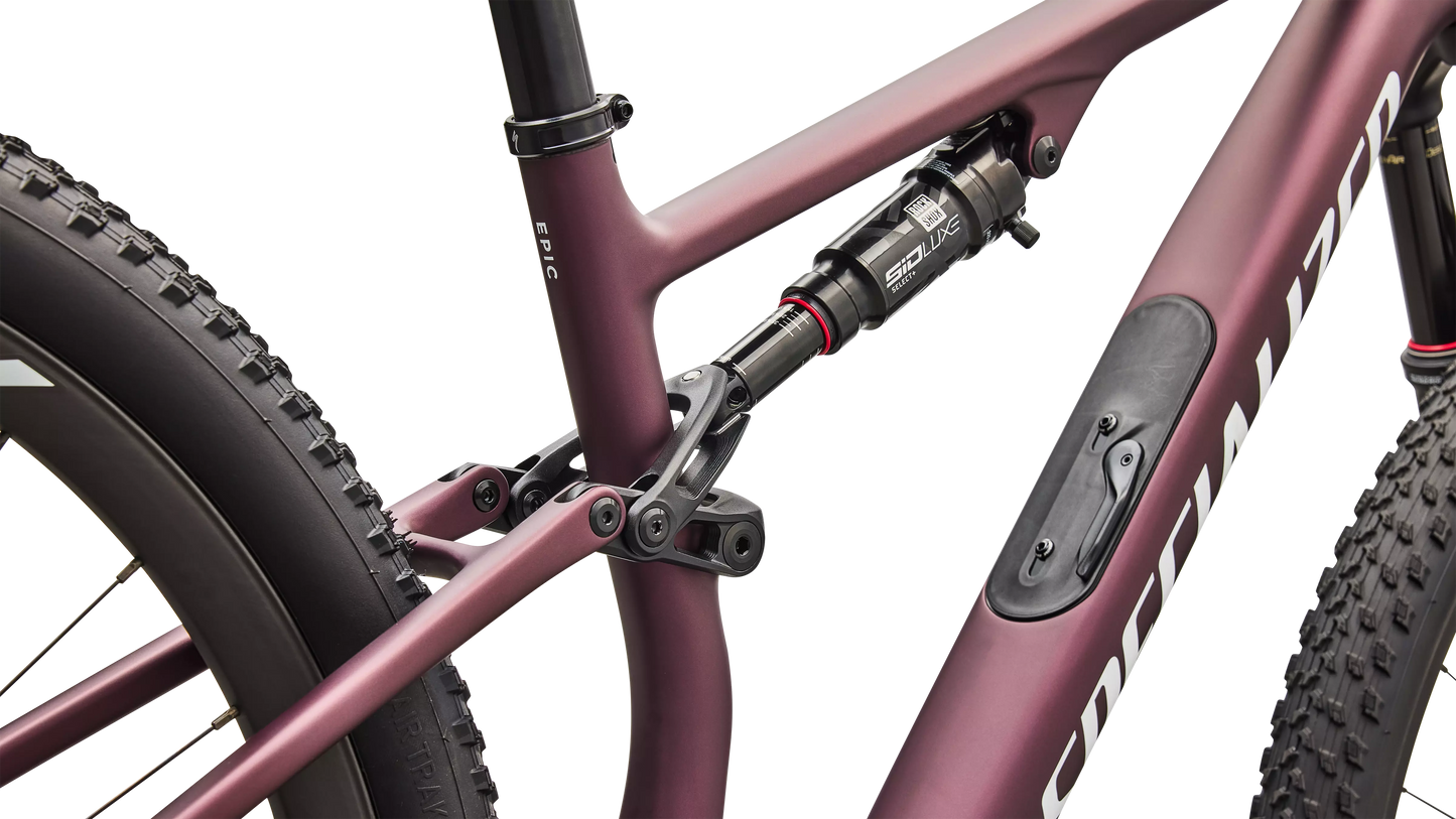 Epic 8 Expert Di2 (2026)