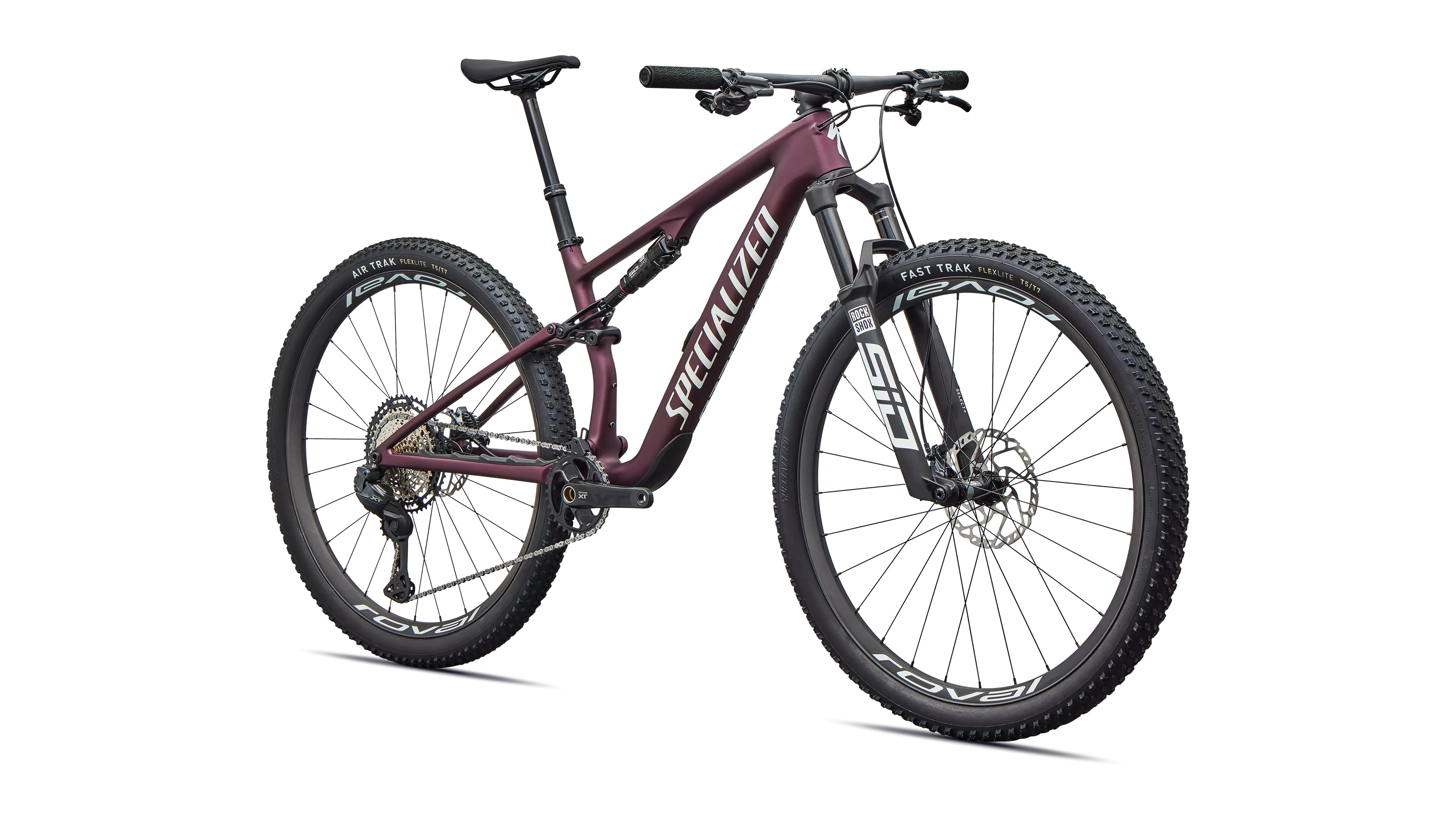 Specialized Epic 8 Expert Di2 (2026) - Bicycle Warehouse