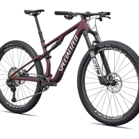 Specialized Epic 8 Expert Di2 (2026) - Bicycle Warehouse