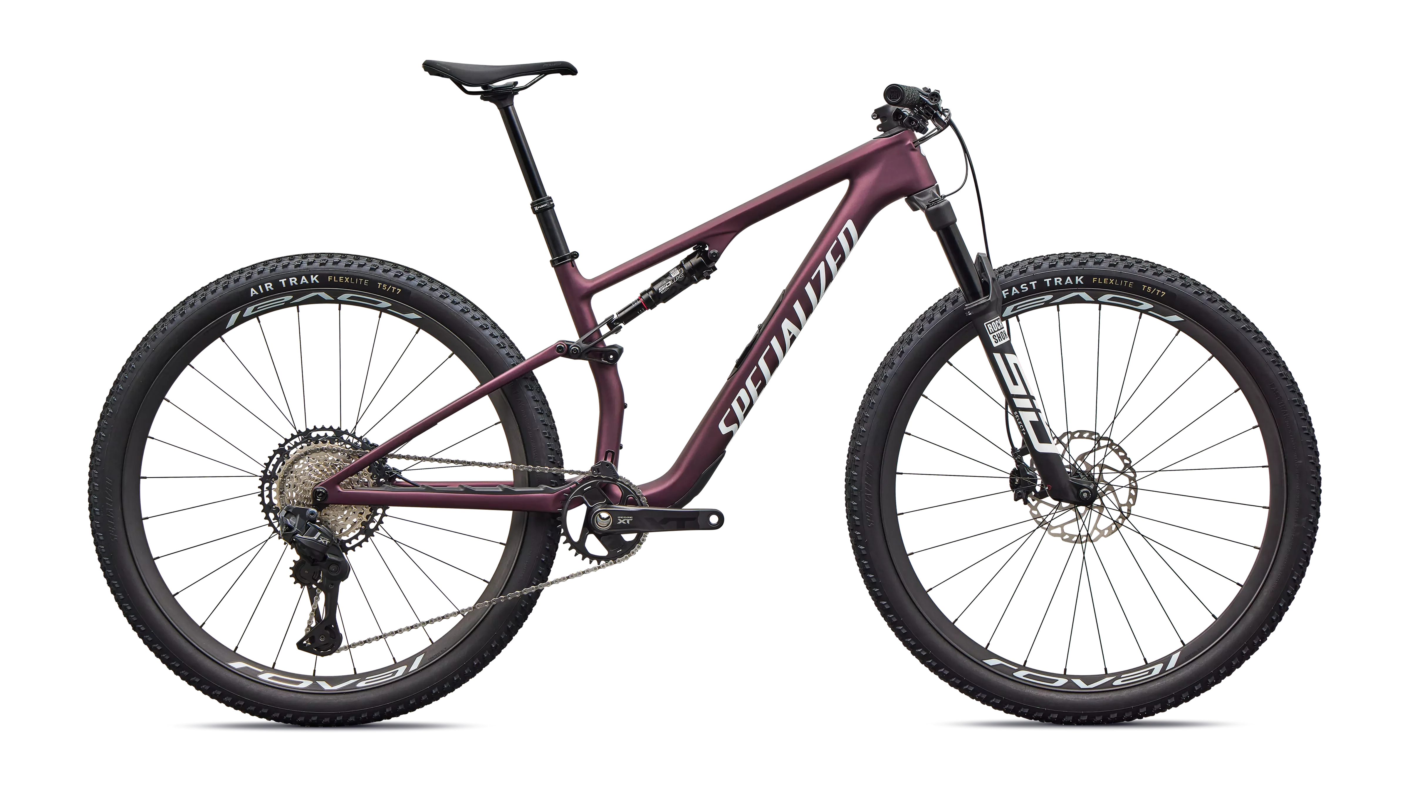 Specialized Epic 8 Expert Di2 (2026) - Bicycle Warehouse