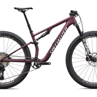 Specialized Epic 8 Expert Di2 (2026) - Bicycle Warehouse