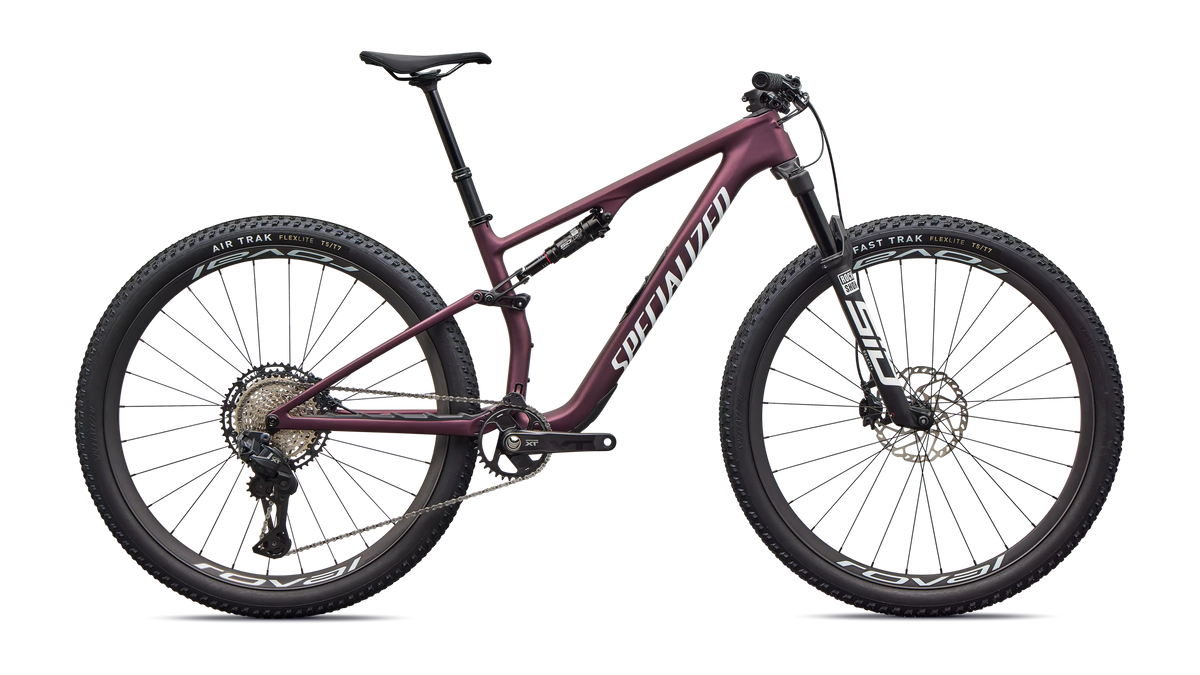 Specialized Epic 8 Expert Di2 (2026) - Bicycle Warehouse