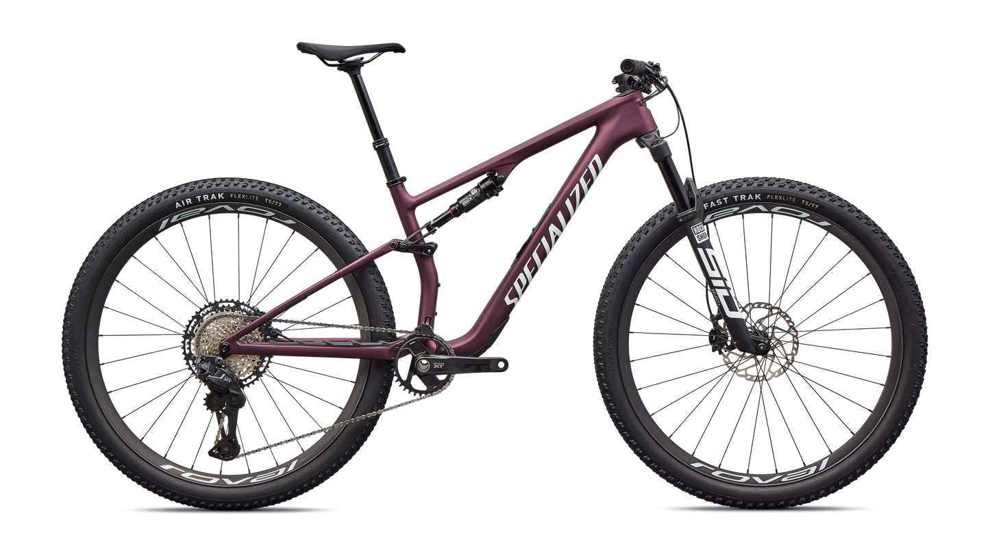 Epic 8 Expert Di2 (2026)