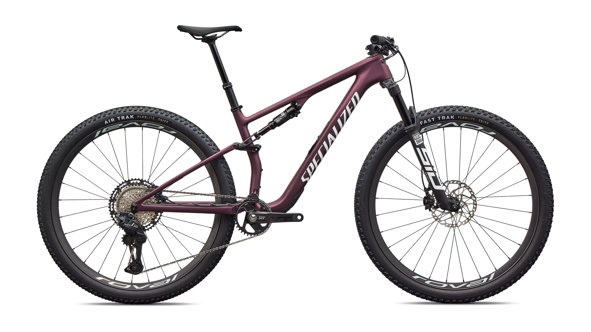Specialized Epic 8 Expert Di2 (2026) - Bicycle Warehouse