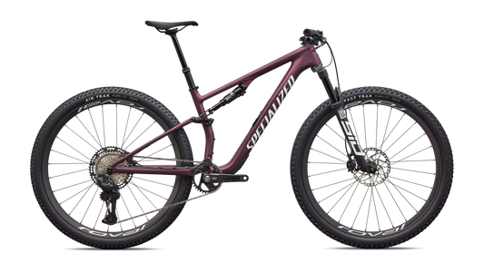 Specialized Epic 8 Expert Di2 (2026) - Bicycle Warehouse