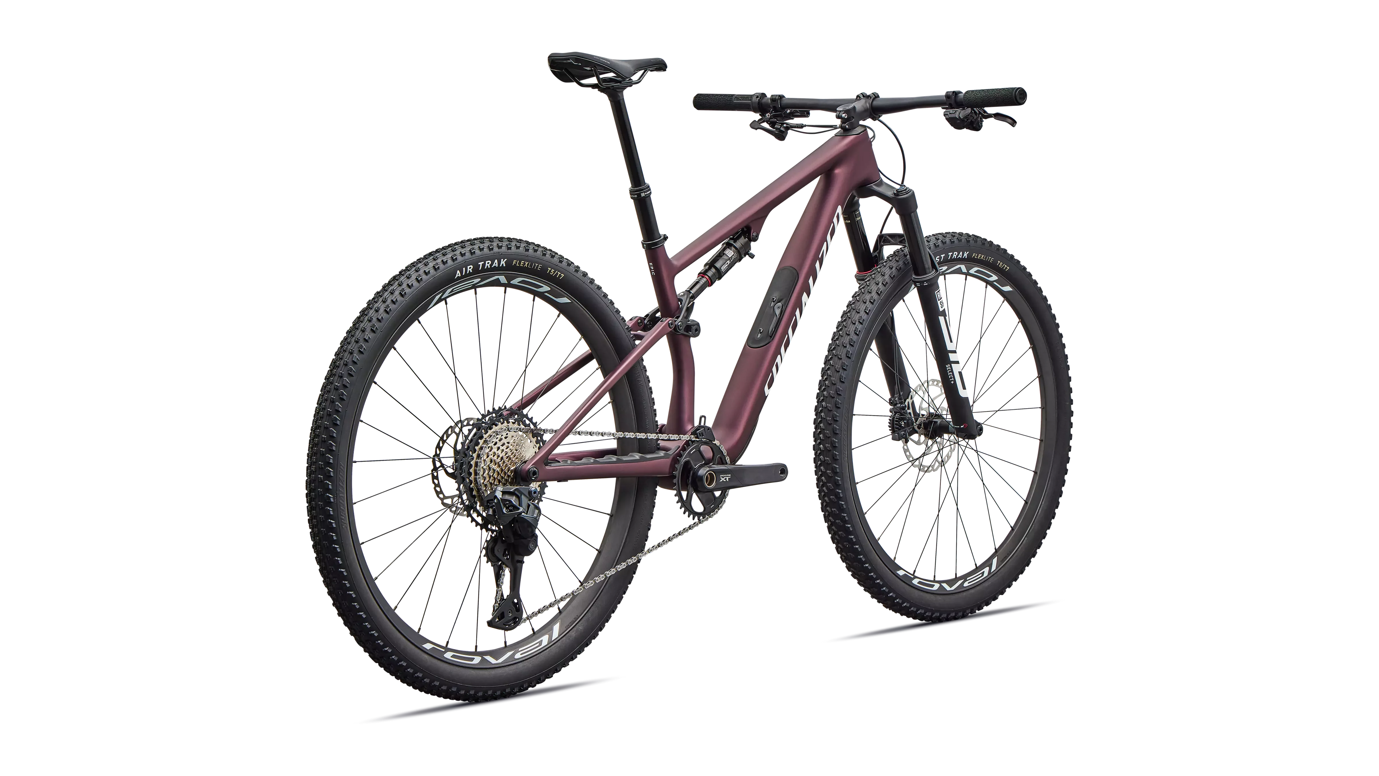 Specialized Epic 8 Expert Di2 (2026) - Bicycle Warehouse