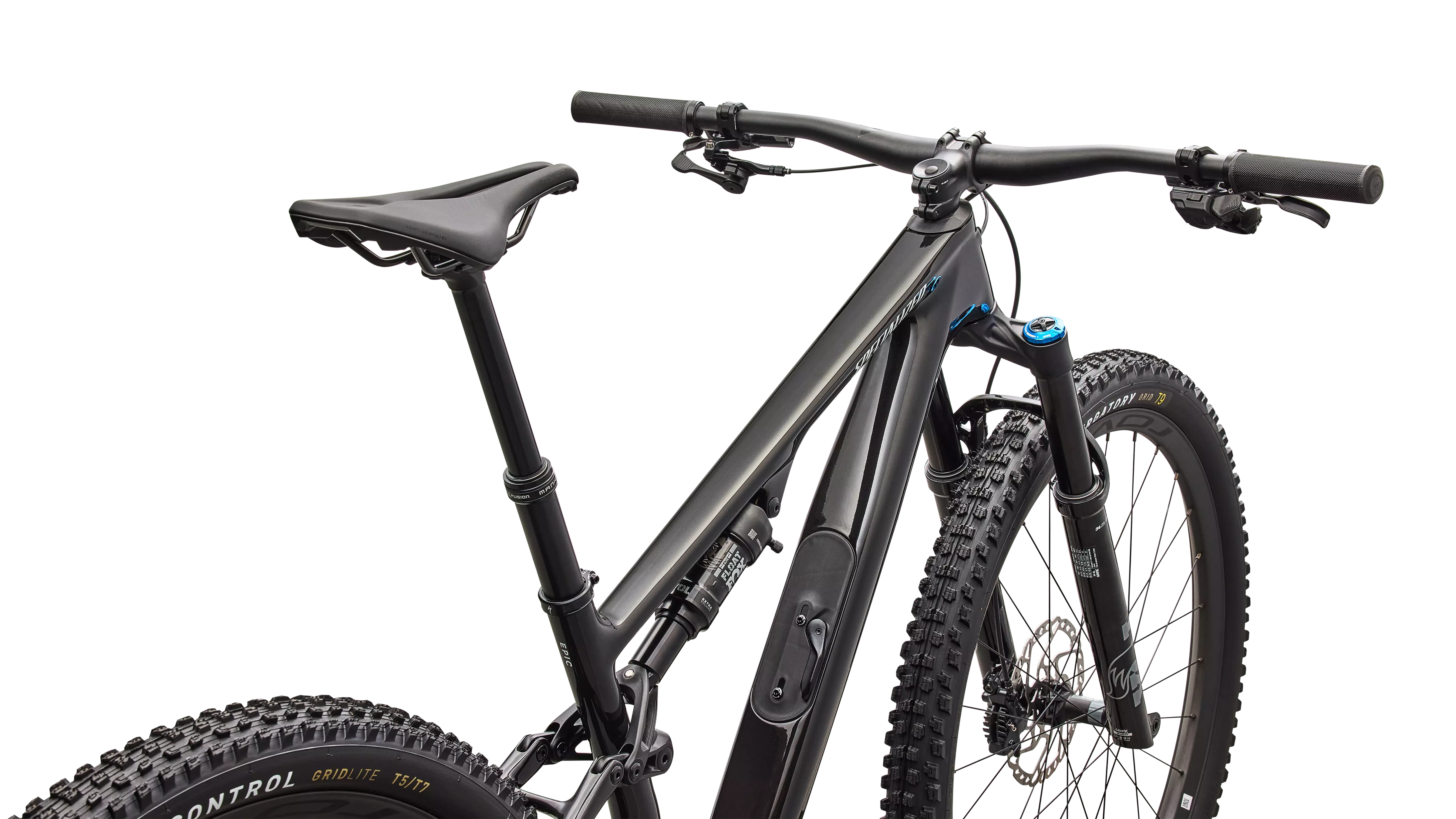 Epic 8 Expert Evo Di2 (2026)