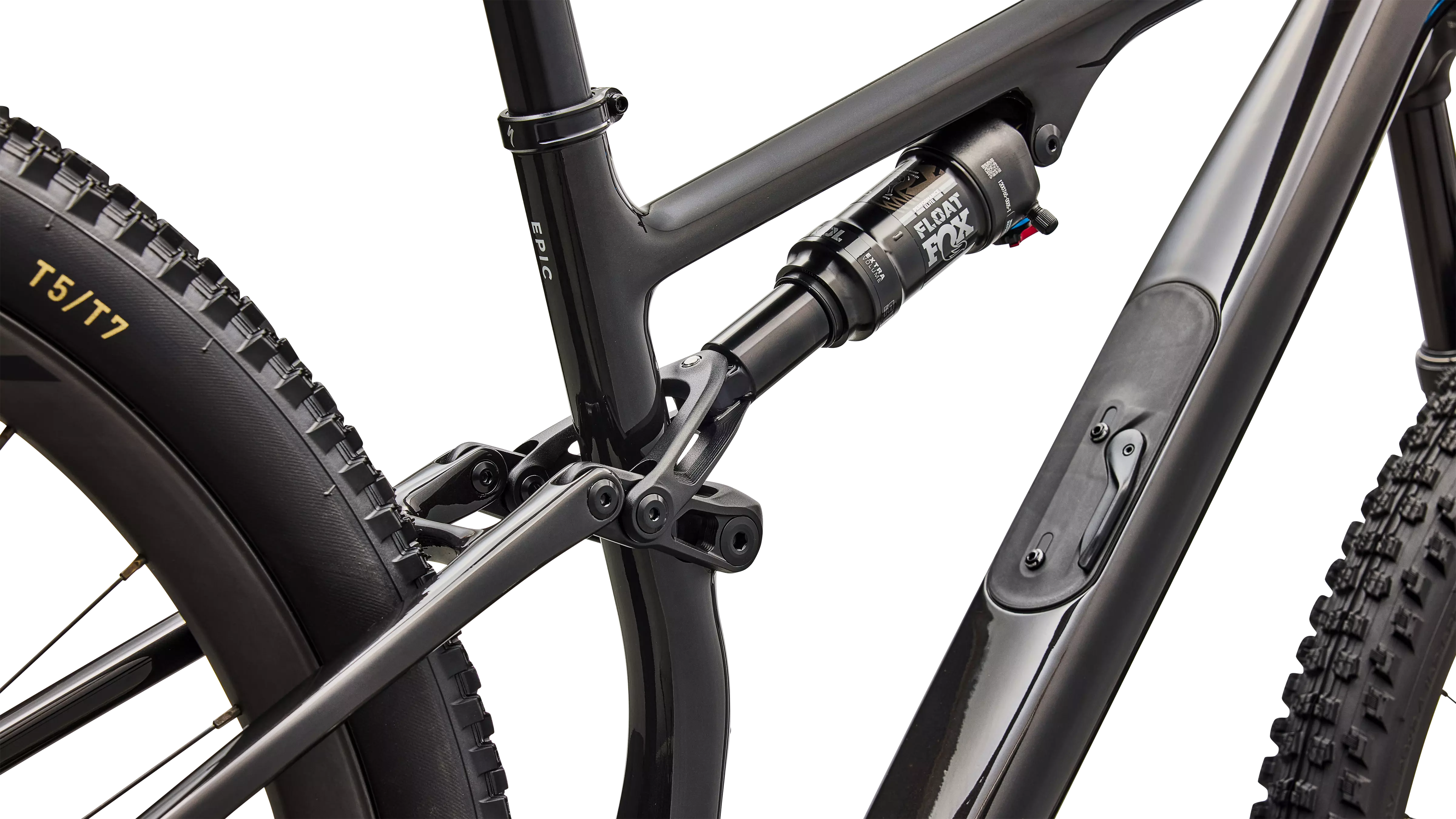 Epic 8 Expert Evo Di2 (2026)