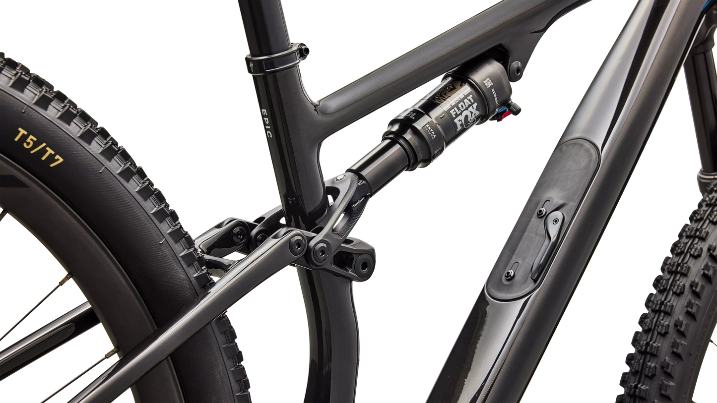 Epic 8 Expert Evo Di2 (2026)