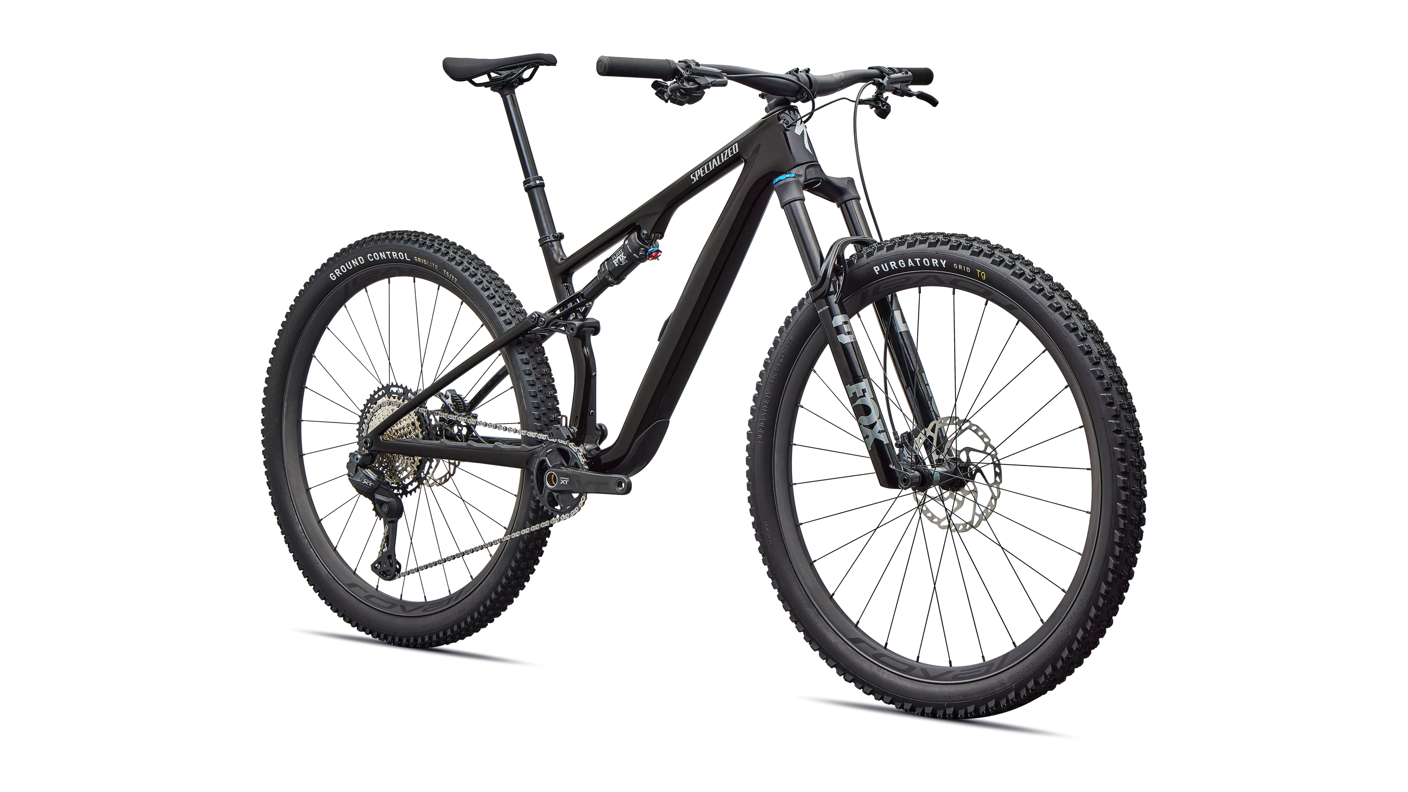 Epic 8 Expert Evo Di2 (2026)