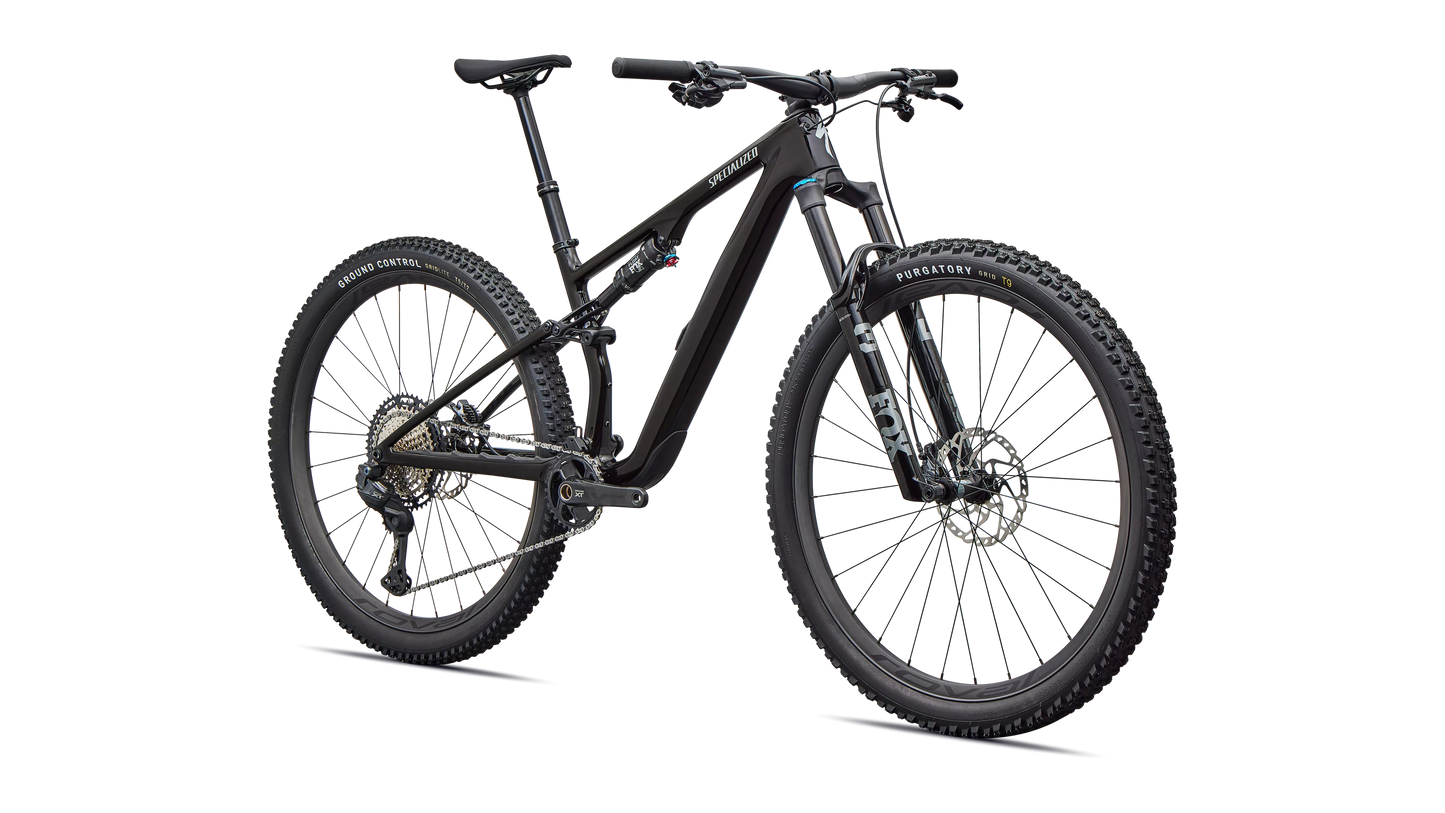 Epic 8 Expert Evo Di2 (2026)