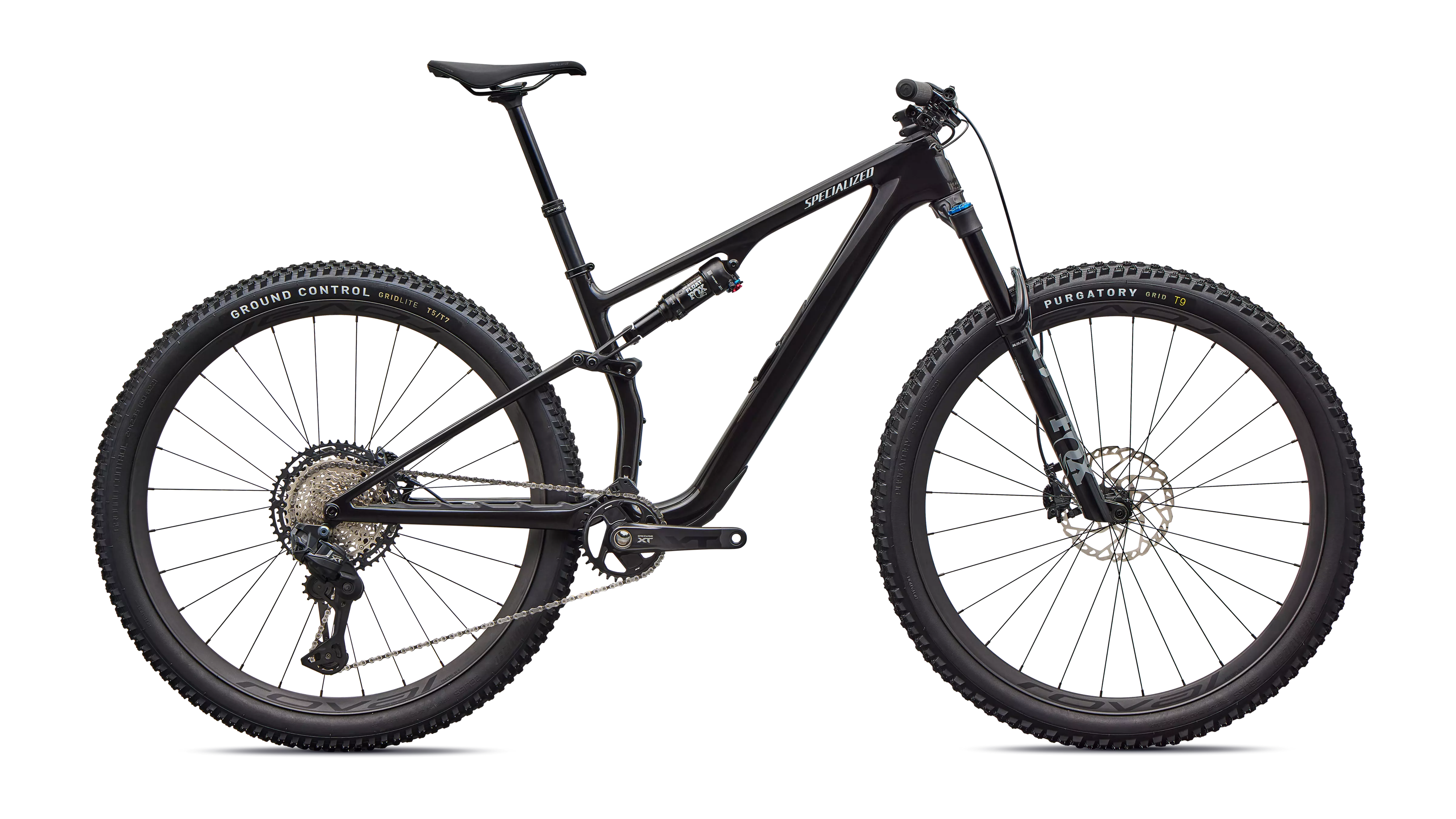 Epic 8 Expert Evo Di2 (2026)