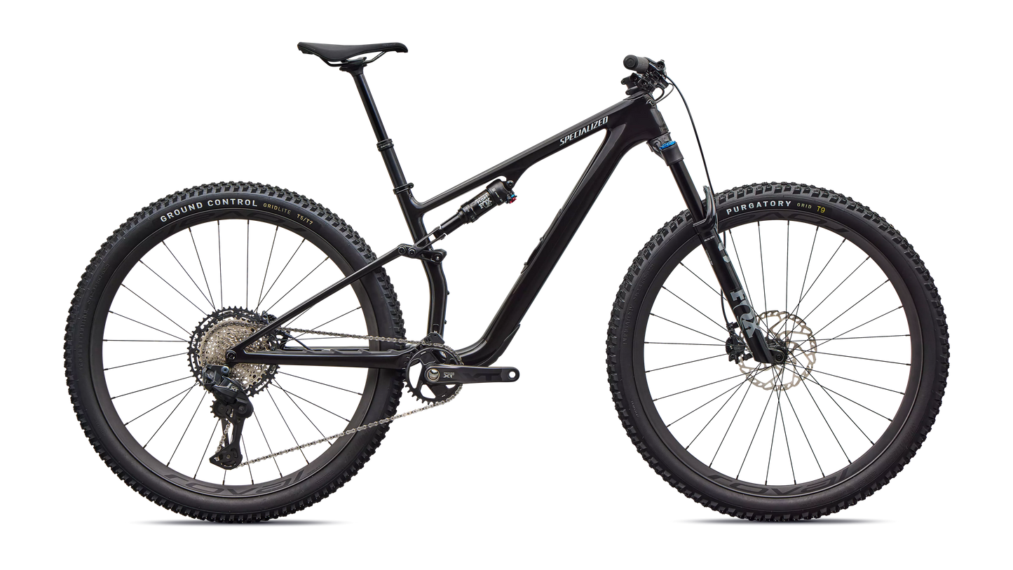 Epic 8 Expert Evo Di2 (2026)