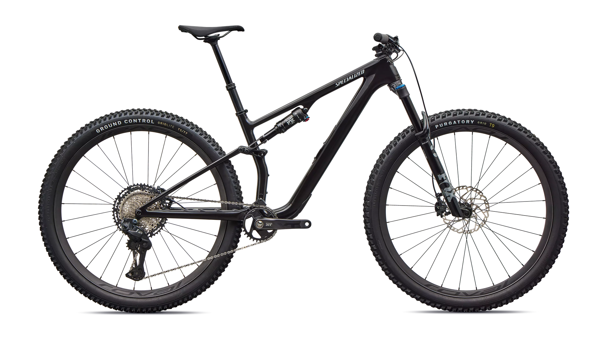 Specialized Epic 8 Expert Evo Di2 (2026) - Bicycle Warehouse