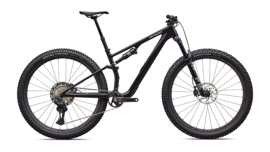 Specialized Epic 8 Expert Evo Di2 (2026) - Bicycle Warehouse