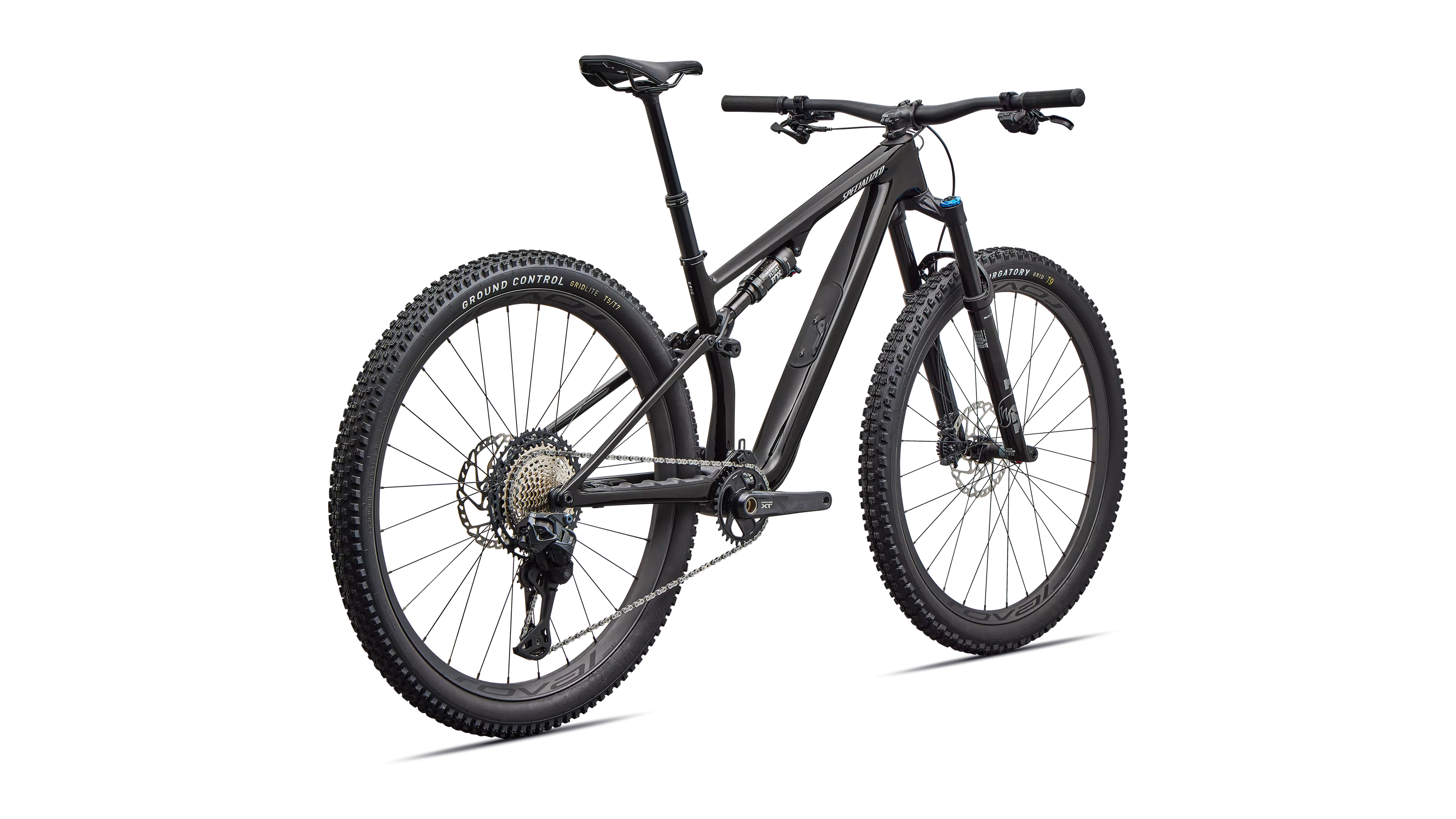 Epic 8 Expert Evo Di2 (2026)