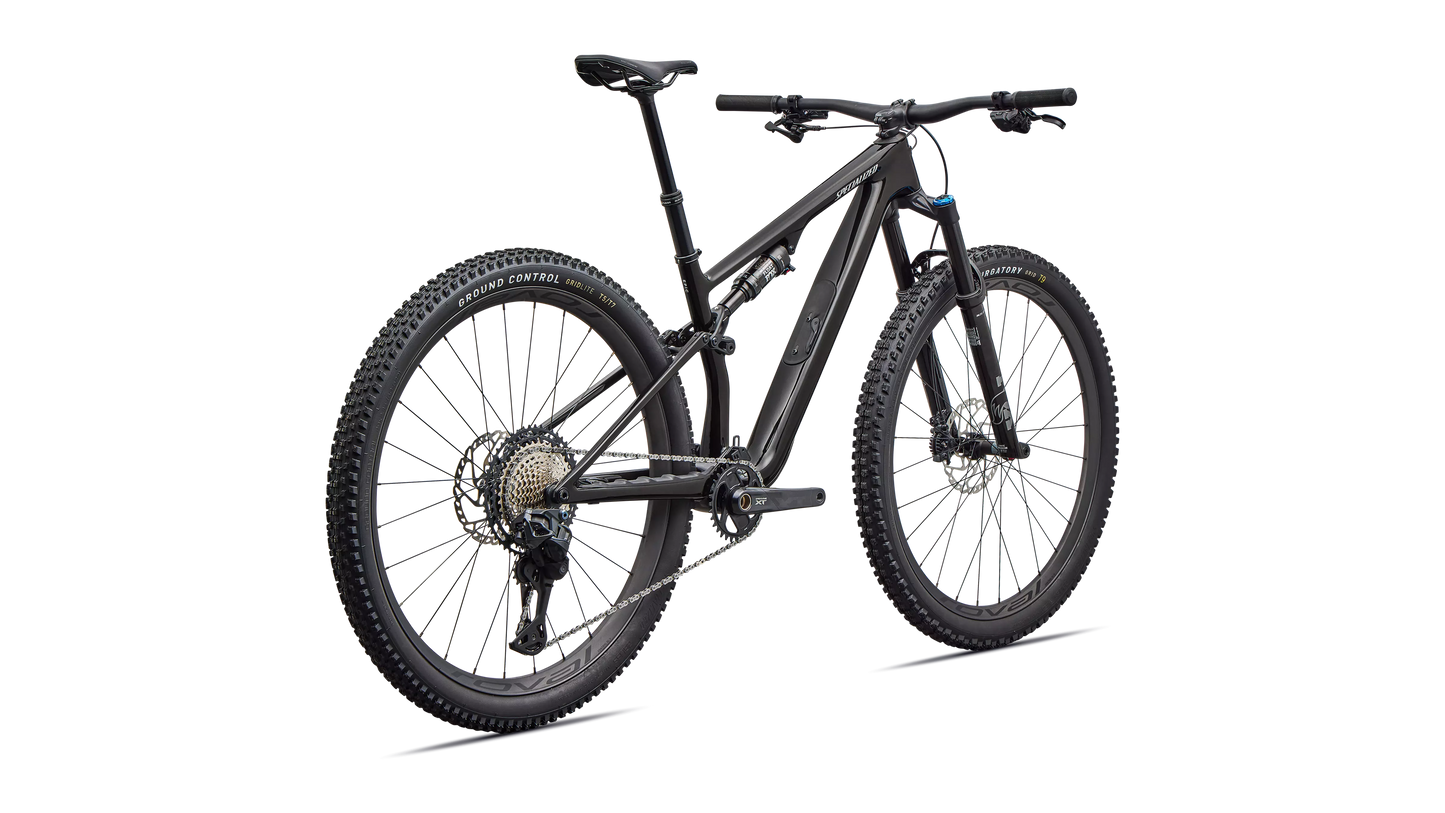 Epic 8 Expert Evo Di2 (2026)