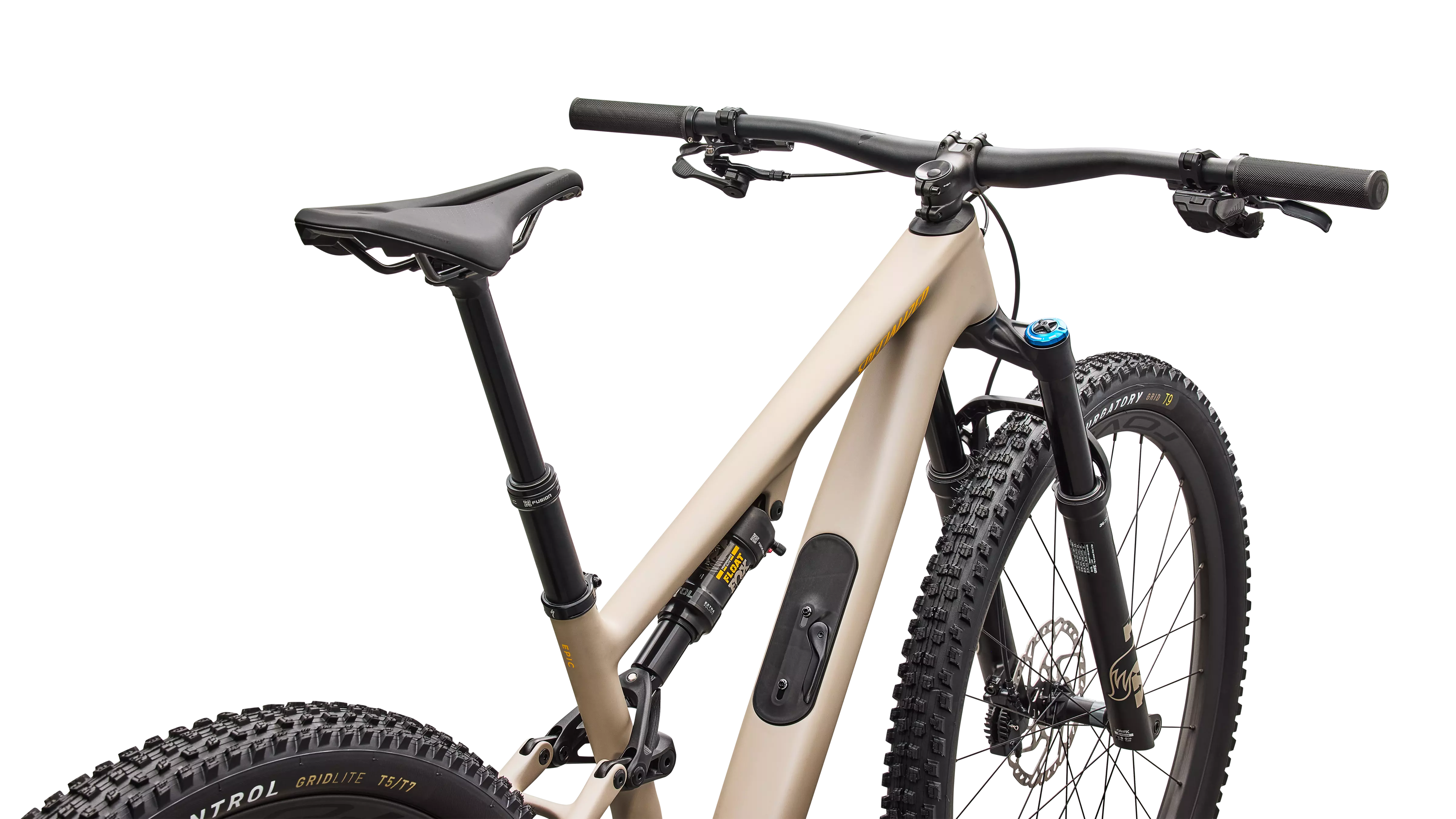 Epic 8 Expert Evo Di2 (2026)