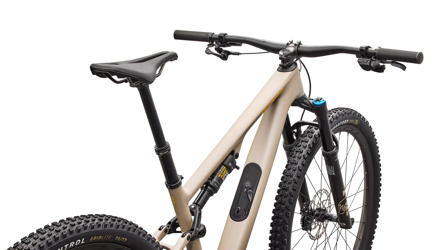 Epic 8 Expert Evo Di2 (2026)