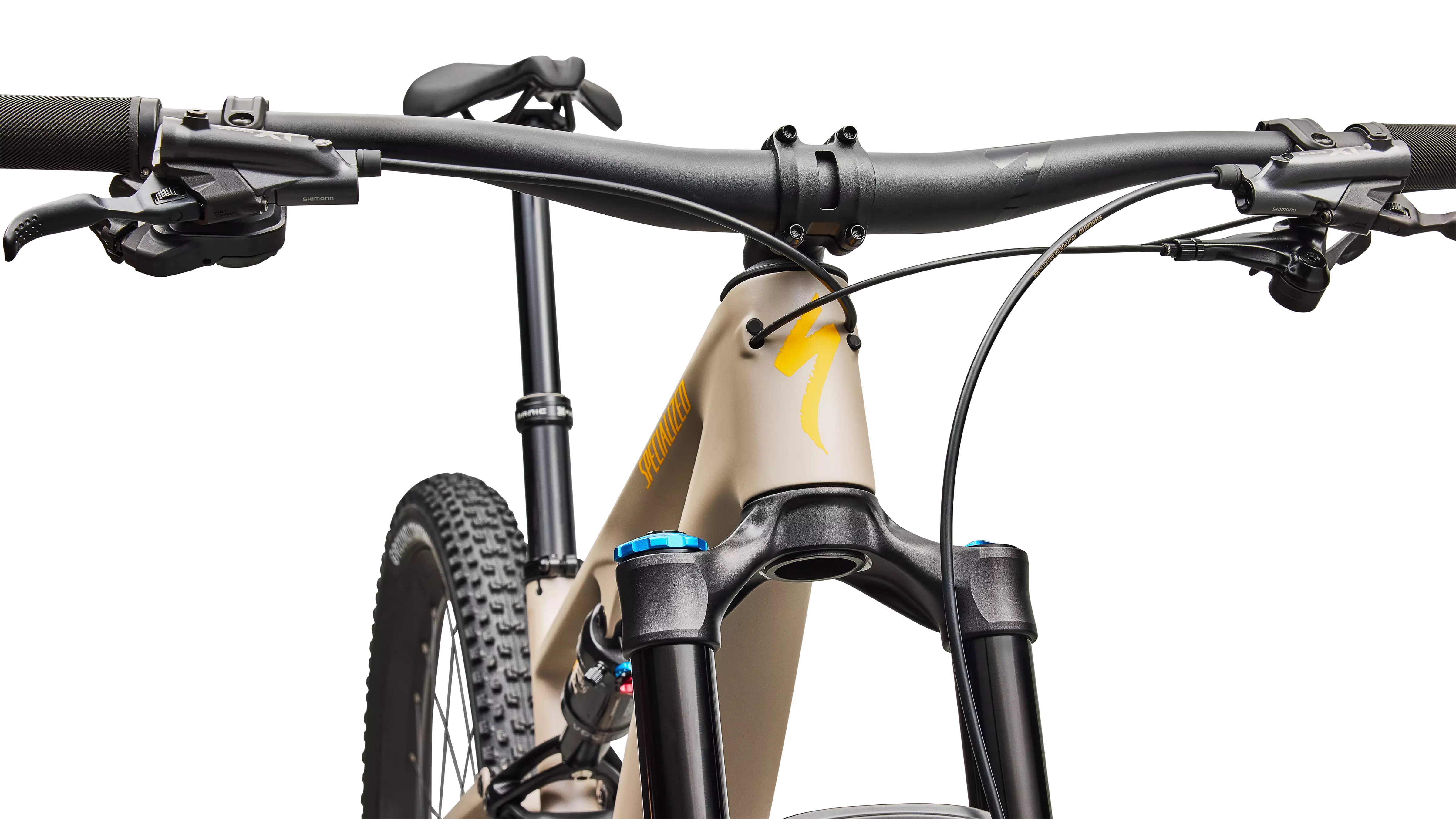 Epic 8 Expert Evo Di2 (2026)