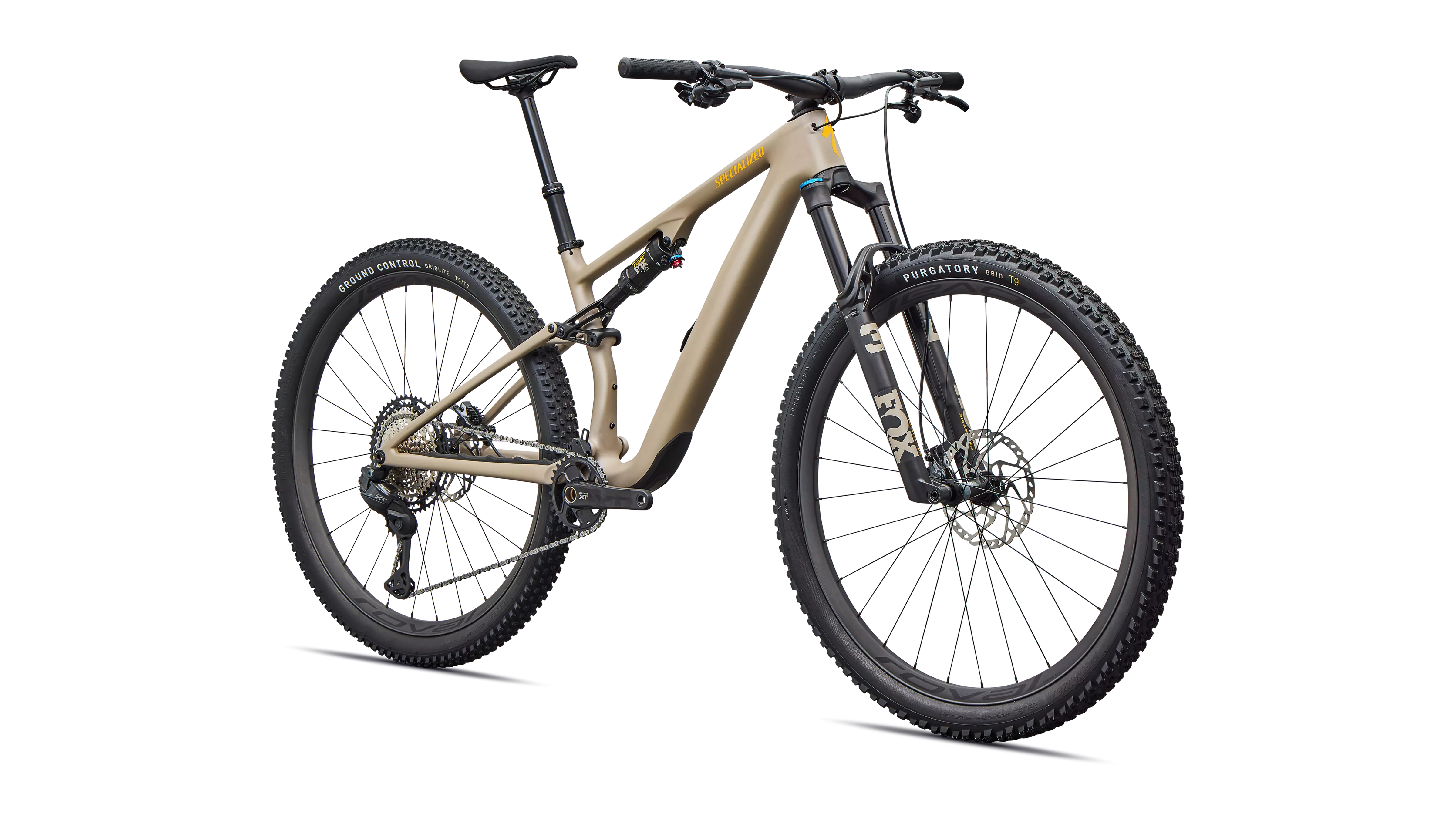 Epic 8 Expert Evo Di2 (2026)