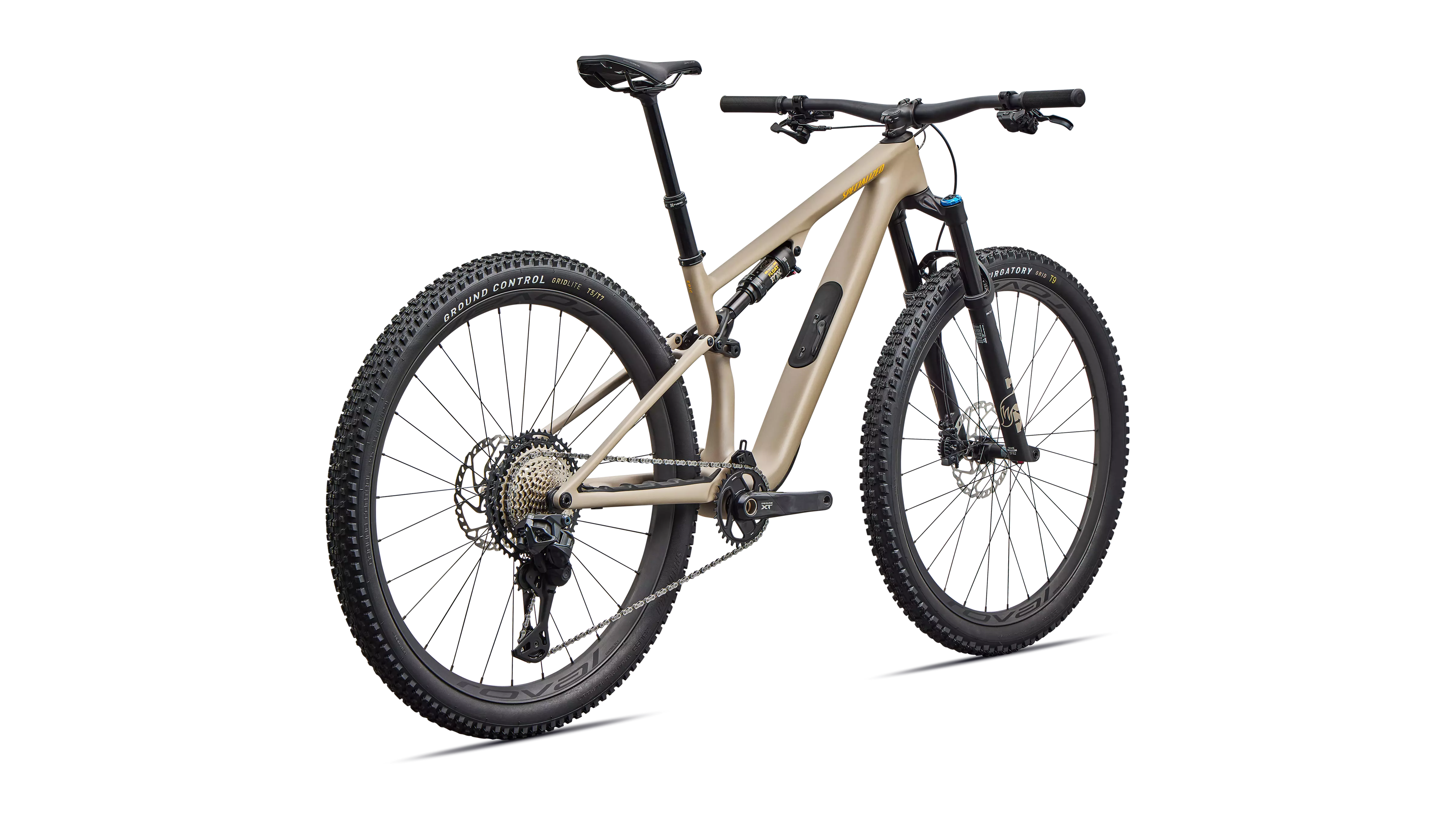 Epic 8 Expert Evo Di2 (2026)
