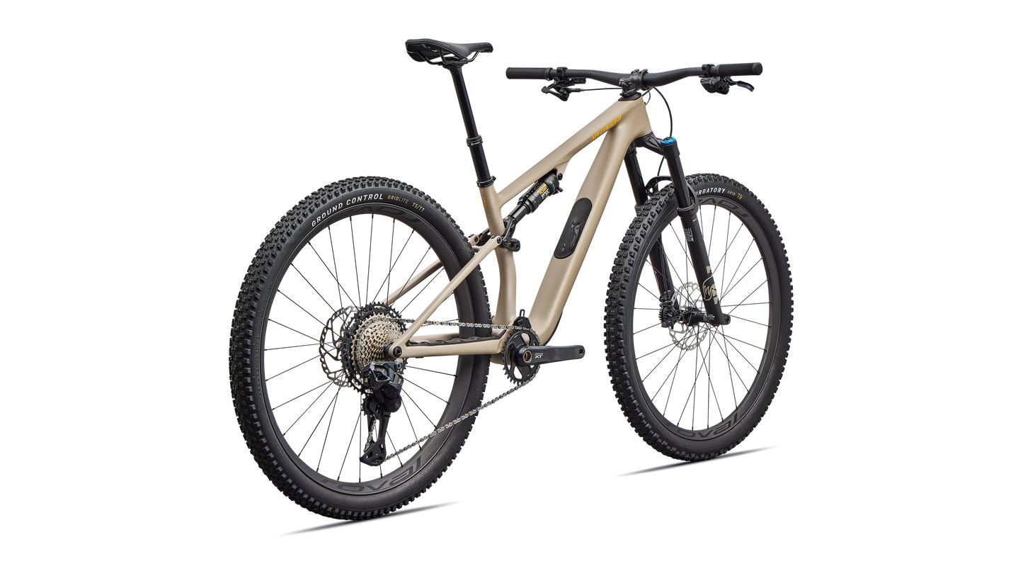 Epic 8 Expert Evo Di2 (2026)