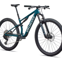 Specialized Epic 8 Comp (2026) - Bicycle Warehouse