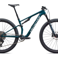 Specialized Epic 8 Comp (2026) - Bicycle Warehouse