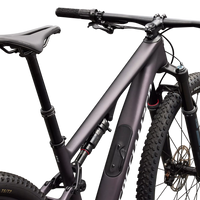 Specialized Epic 8 Comp (2026) - Bicycle Warehouse