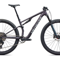 Specialized Epic 8 Comp (2026) - Bicycle Warehouse