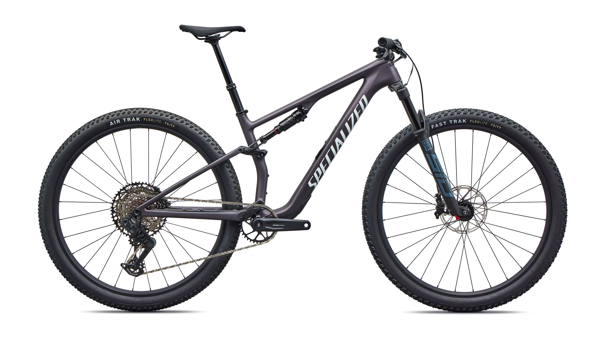 Specialized Epic 8 Comp (2026) - Bicycle Warehouse