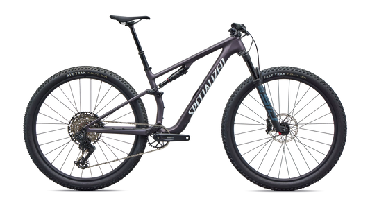 Specialized Epic 8 Comp (2026) - Bicycle Warehouse