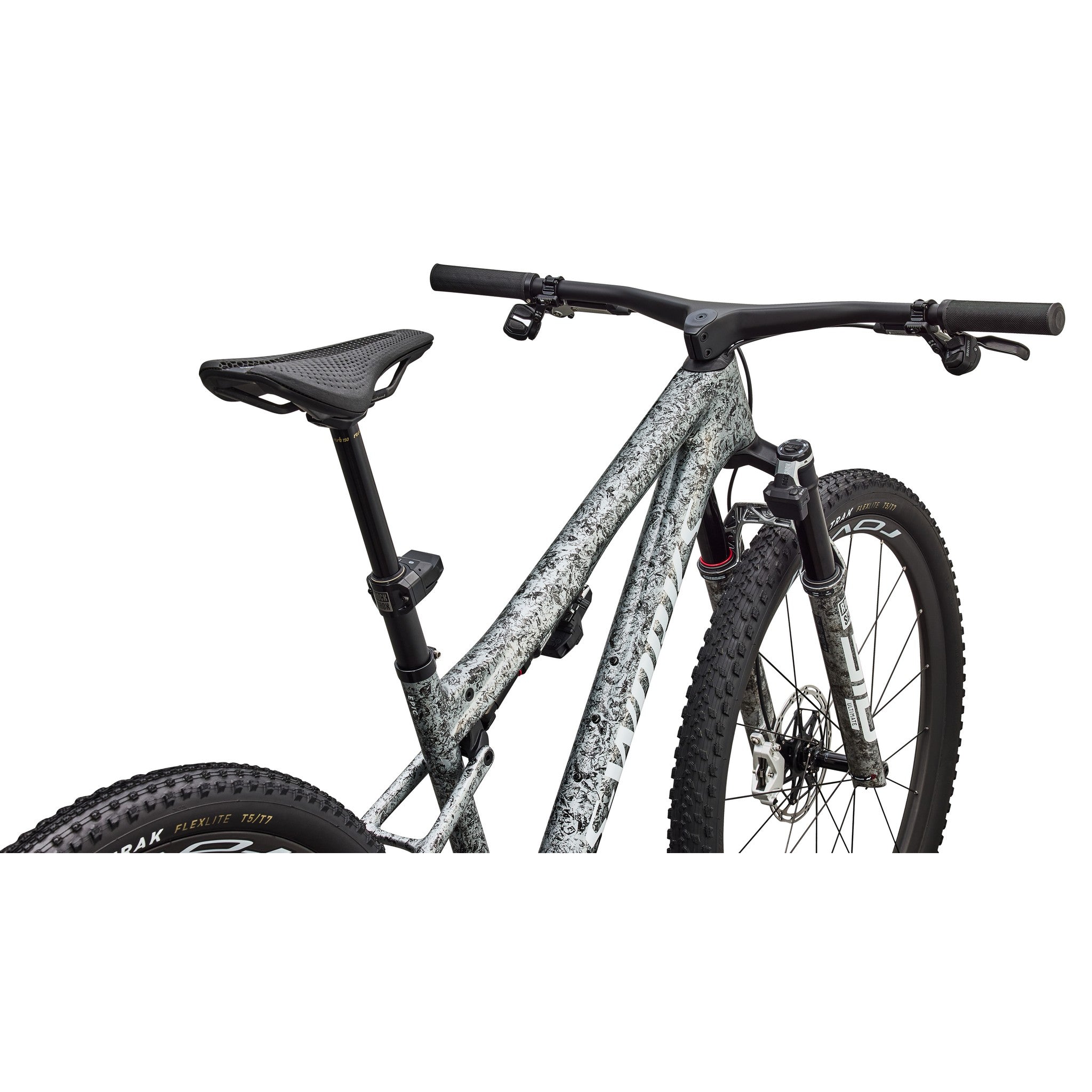 Specialized S-Works Epic 9 - Bicycle Warehouse