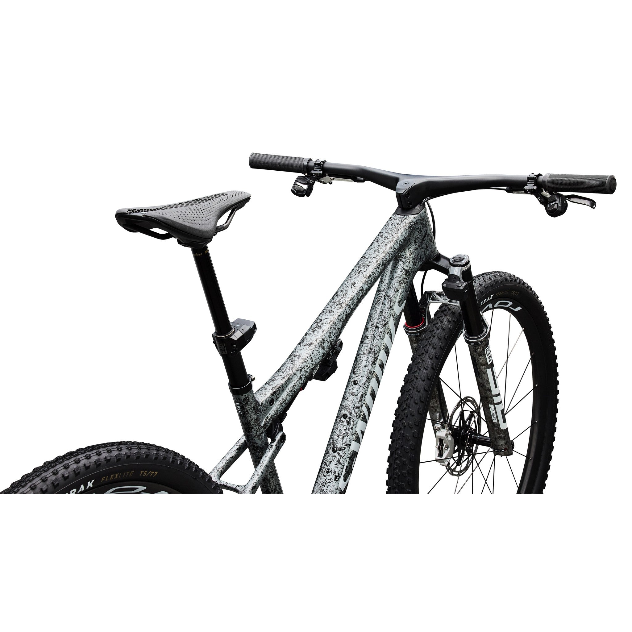 Specialized S-Works Epic 9 - Bicycle Warehouse