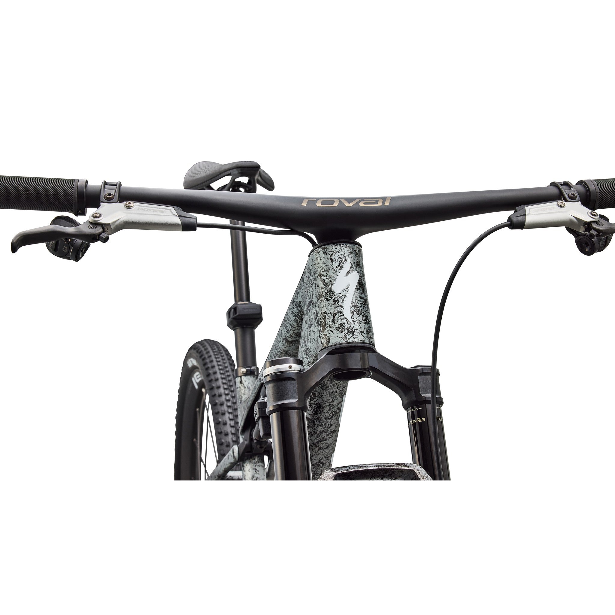 Specialized S-Works Epic 9 - Bicycle Warehouse