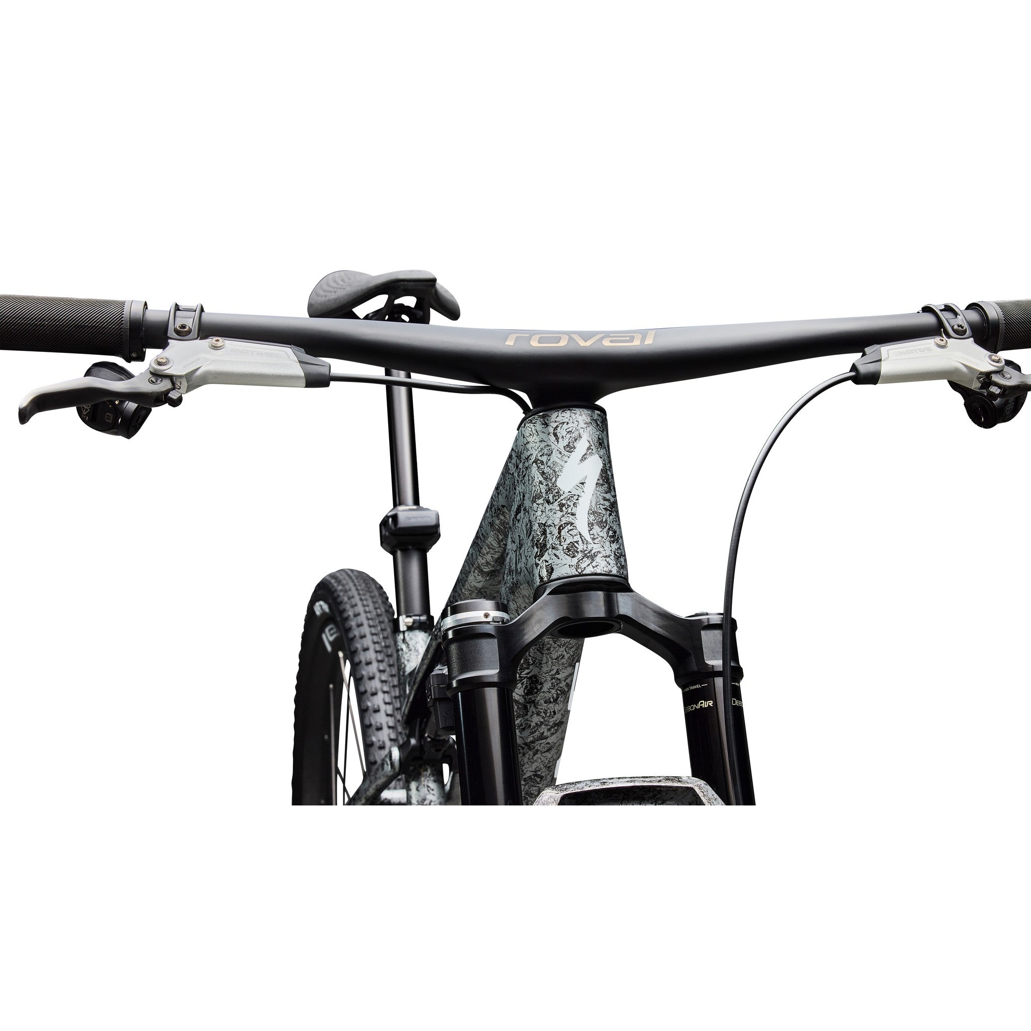 Specialized S-Works Epic 9 - Bicycle Warehouse