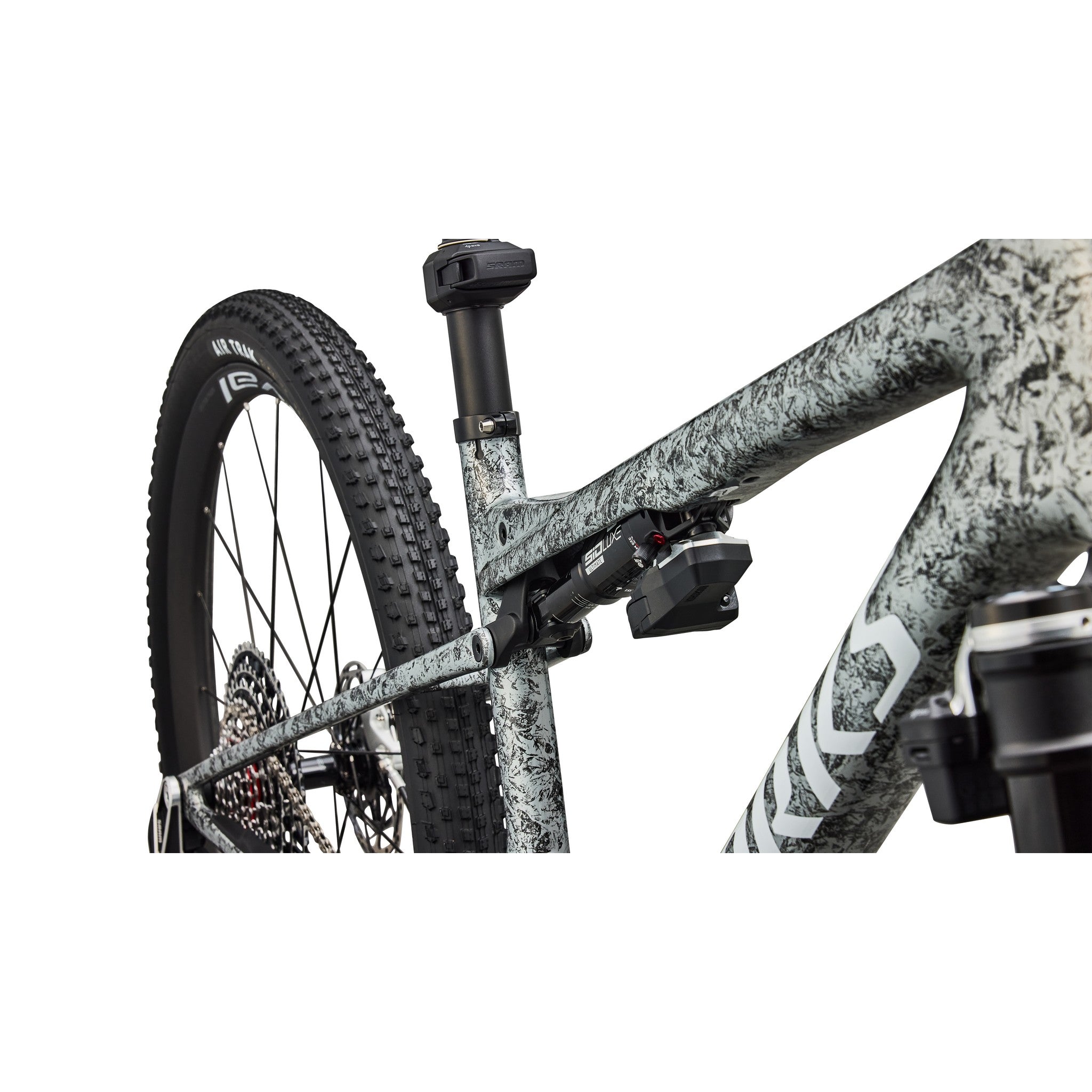 Specialized S-Works Epic 9 - Bicycle Warehouse