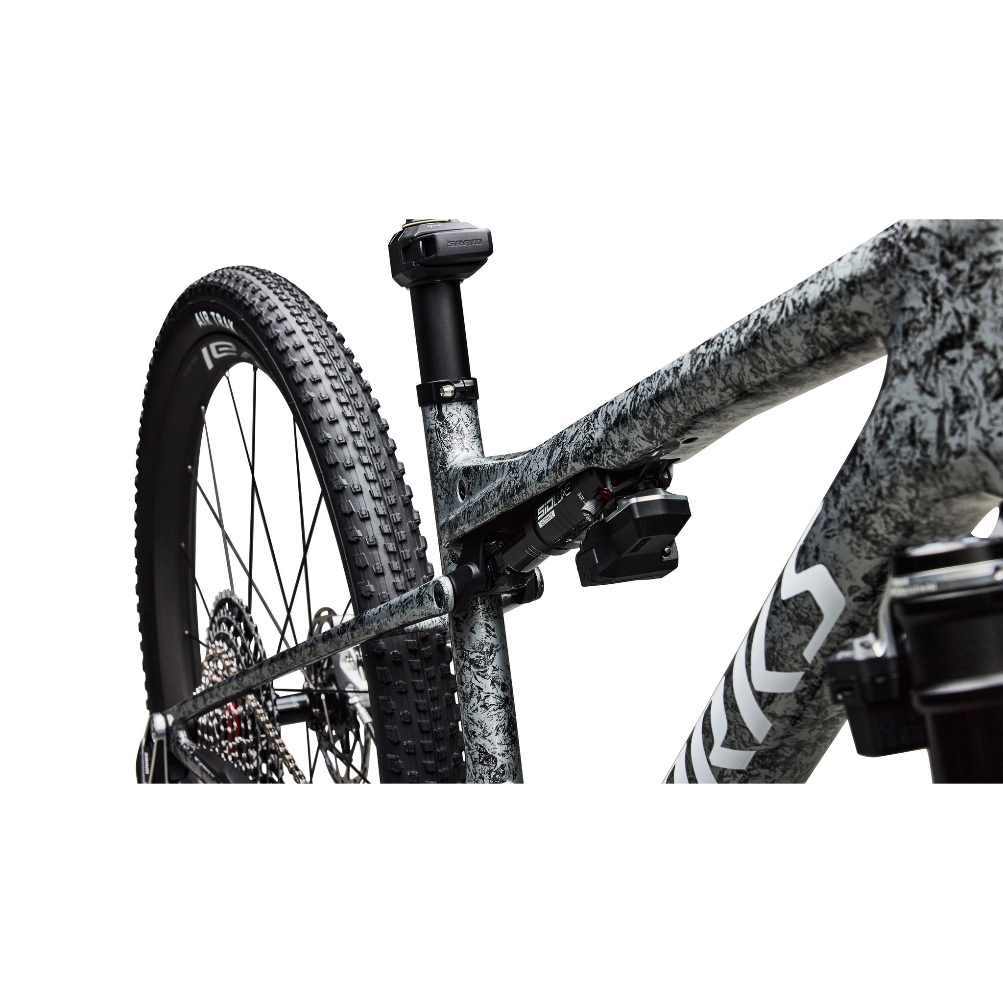 Specialized S-Works Epic 9 - Bicycle Warehouse
