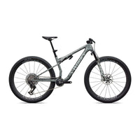 Specialized S-Works Epic 9 - Bicycle Warehouse