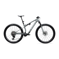 Specialized S-Works Epic 9 - Bicycle Warehouse