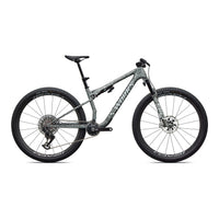 Specialized S-Works Epic 9 - Bicycle Warehouse