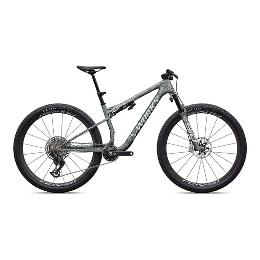 S-Works Epic 9