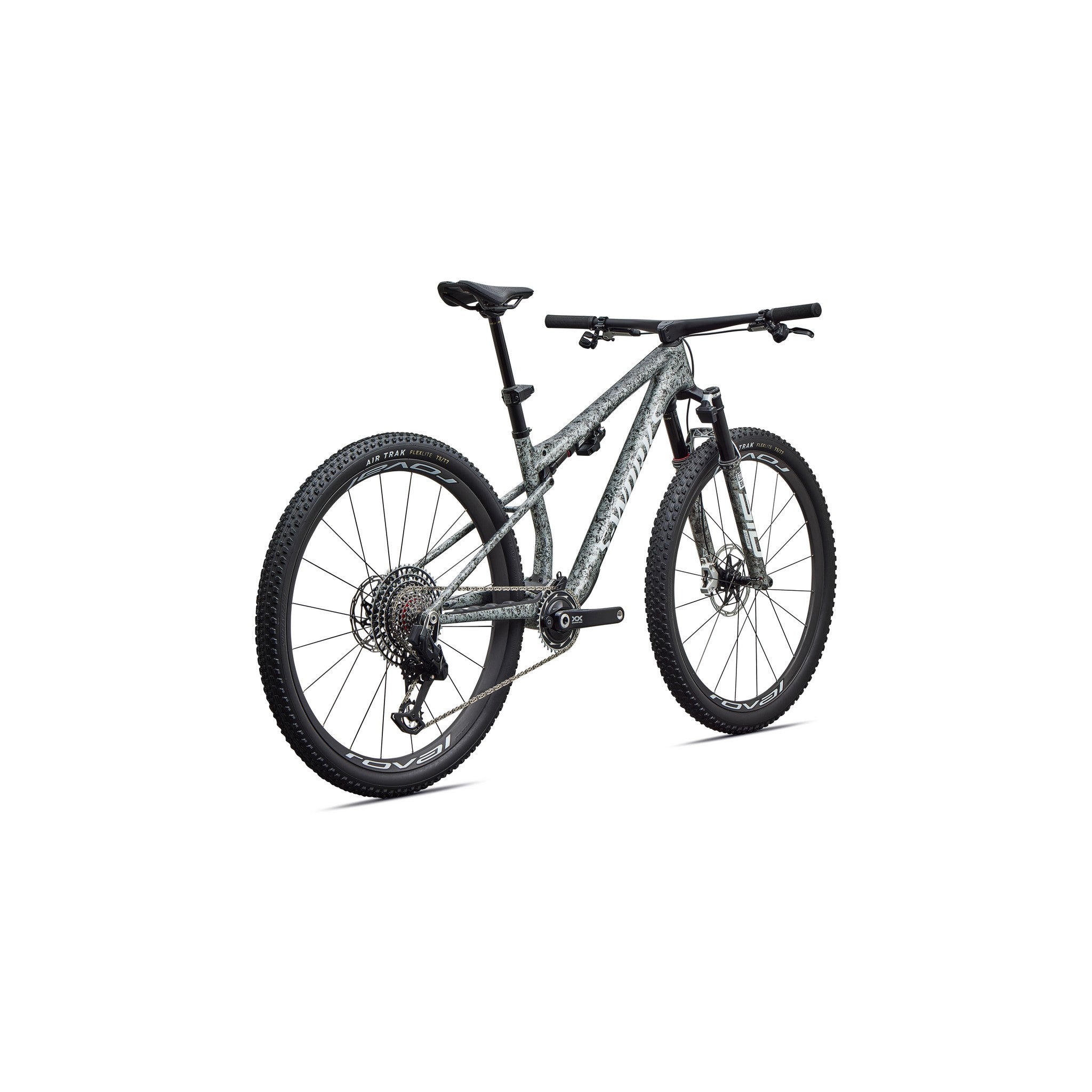 Specialized S-Works Epic 9 - Bicycle Warehouse