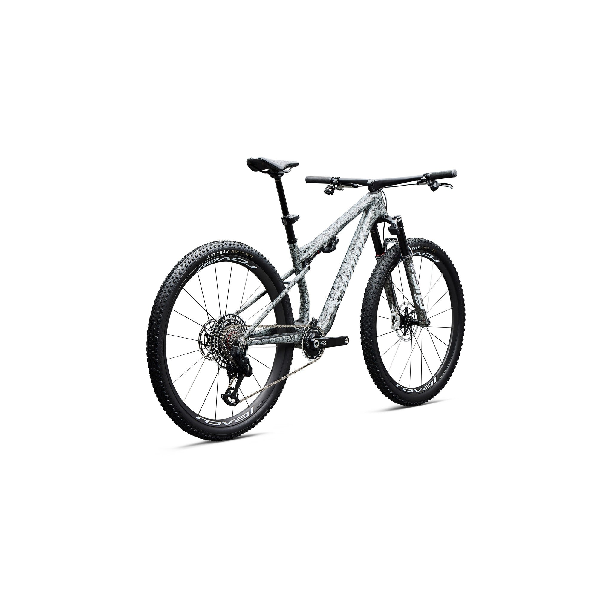 Specialized S-Works Epic 9 - Bicycle Warehouse