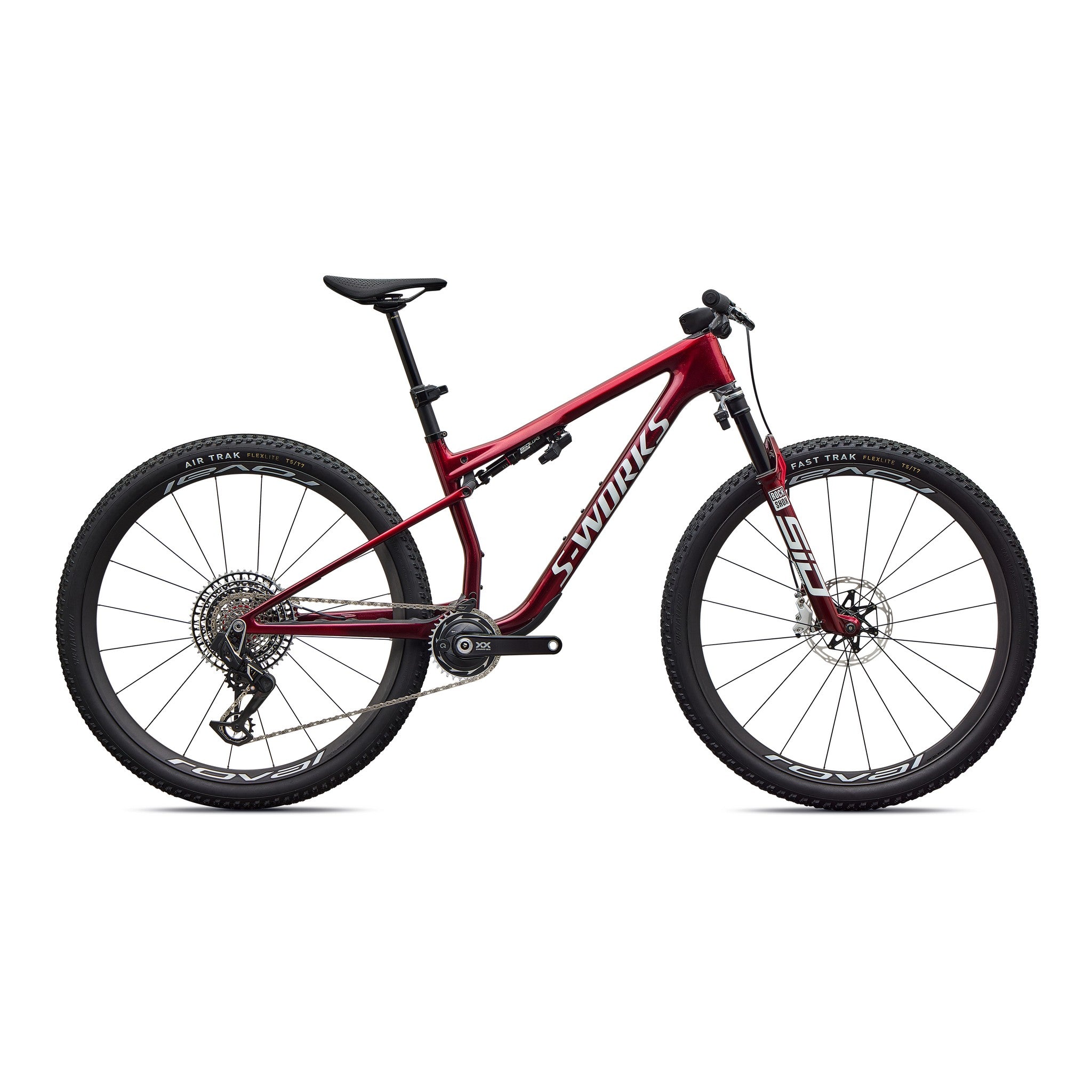 Specialized S-Works Epic 9 - Bicycle Warehouse