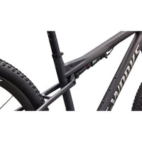 Specialized S-Works Epic 9 Ultralight LTD - Bicycle Warehouse